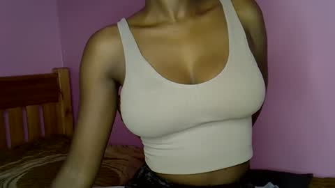 C--trish online show from January 8, 2026, 4:42 pm