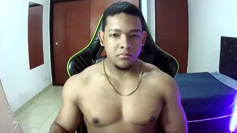 caballerozodi online show from November 26, 2025, 9:10 am