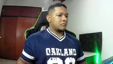 caballerozodi online show from December 2, 2025, 11:48 am