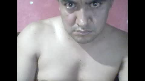 Cachudosexy online show from January 26, 2025, 3:27 am