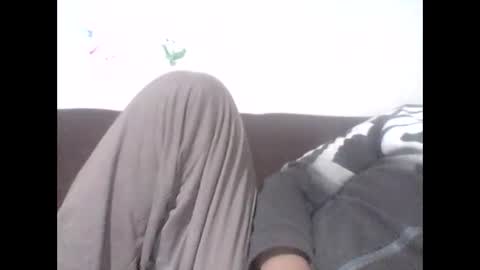 Cachudosexy online show from February 4, 2026, 4:18 am