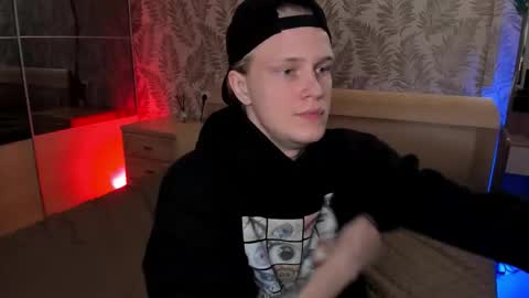 James online show from September 18, 2025, 7:05 pm