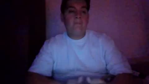 caden006 online show from January 19, 2026, 8:51 am