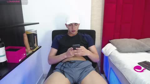 Cady online show from October 6, 2025, 8:17 pm