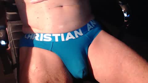 CAgay8 online show from October 12, 2025, 1:32 pm