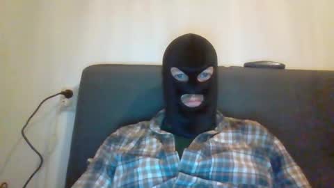 cagegag31 online show from January 12, 2026, 7:19 pm