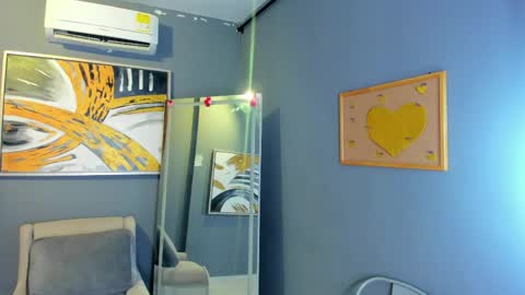 I am Katherine  online show from April 7, 2026, 11:10 am