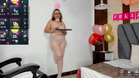 Cailin online show from October 4, 2025, 12:08 am