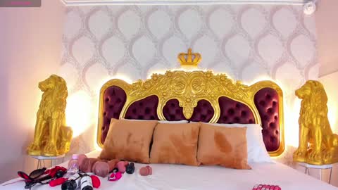CailynBrown online show from December 30, 2024, 11:38 pm