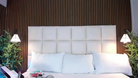 CailynBrown online show from November 8, 2025, 4:45 am