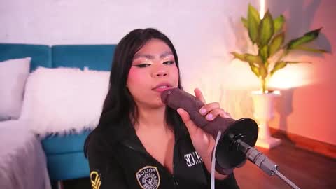 CailynBrown online show from March 28, 2026, 4:56 am