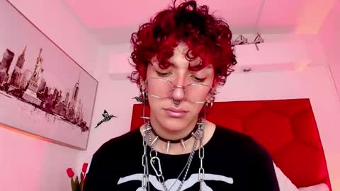 Snapshot of cain_dantalion chatting on February 28, 2026, 4:35 am Cain online show from February 28, 2026, 4:35 am