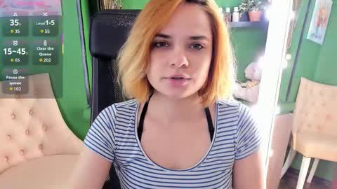 Gina online show from November 11, 2025, 8:36 am