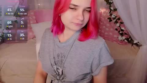Snapshot of caitlin_crazy chatting on April 28, 2026, 10:20 am Gina online show from April 28, 2026, 10:20 am