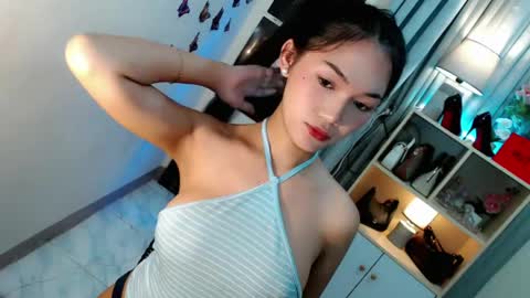 caitlin online show from May 17, 2026, 11:01 pm