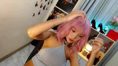 Snapshot of caitlin_x chatting on June 20, 2026, 11:18 pm caitlin online show from June 20, 2026, 11:18 pm