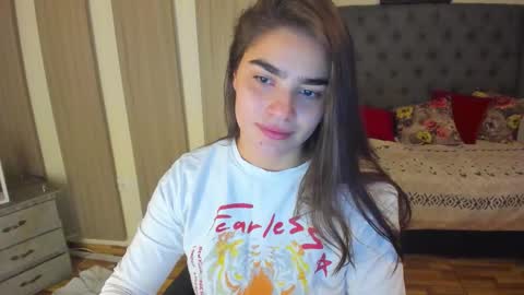 caitlingomez0 online show from February 17, 2026, 11:07 am