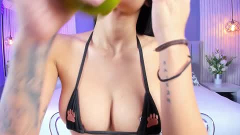 Snapshot of caitlyncouper chatting on October 14, 2025, 10:54 pm Caitlyn online show from October 14, 2025, 10:54 pm