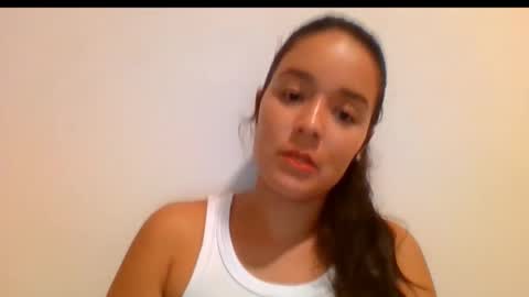 Snapshot of caitlynsailors chatting on March 16, 2026, 10:36 pm Vicky online show from March 16, 2026, 10:36 pm