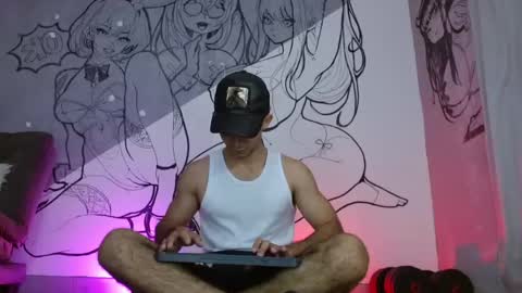caius online show from April 23, 2026, 12:51 pm