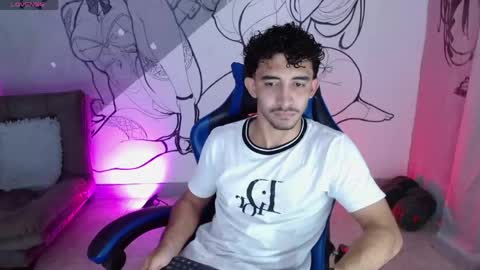 caius online show from May 16, 2026, 12:37 pm