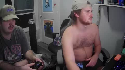 Cajerk online show from October 7, 2025, 2:53 am