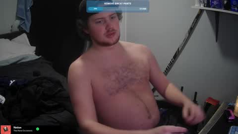 Cajerk online show from November 8, 2025, 3:07 am