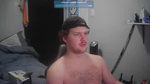 Cajerk online show from November 15, 2025, 4:21 am