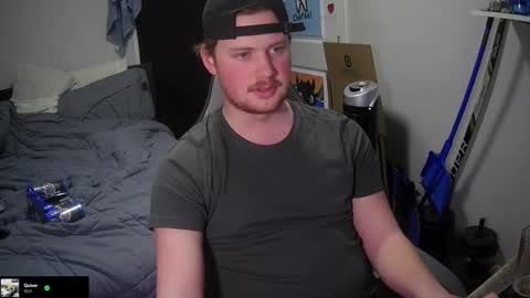 Cajerk online show from March 18, 2026, 4:59 am