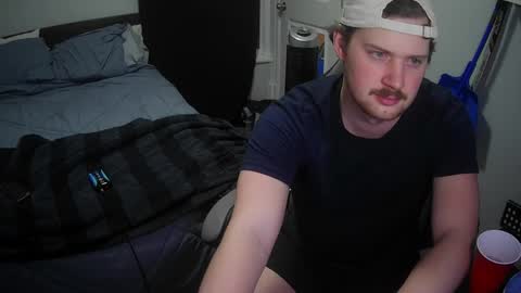 Cajerk online show from May 27, 2026, 3:47 am