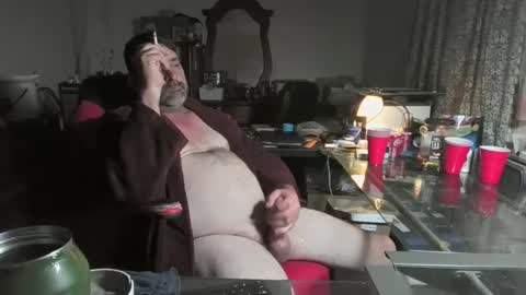 cajunbator2 online show from November 8, 2025, 9:53 am