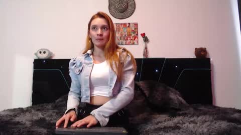 Cajusex online show from October 18, 2025, 7:03 pm