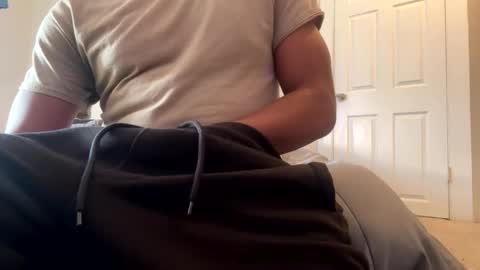 longjohns online show from October 22, 2025, 5:13 pm