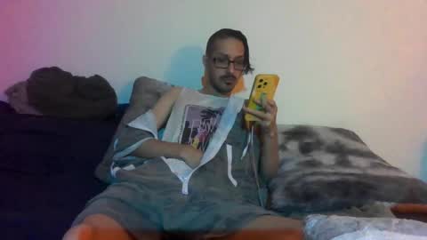 Cal XXX online show from September 15, 2025, 4:01 am