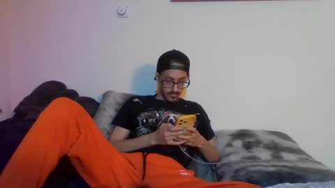 Cal XXX online show from September 16, 2025, 2:23 am