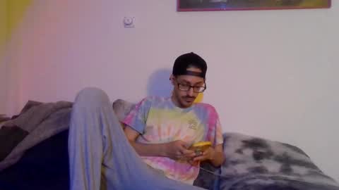 Cal XXX online show from September 25, 2025, 2:59 am