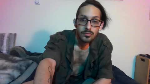 Cal XXX online show from October 6, 2025, 2:42 am