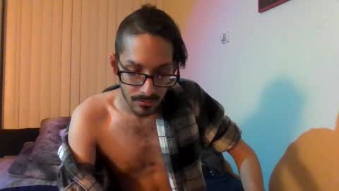 Cal XXX online show from October 19, 2025, 2:12 am