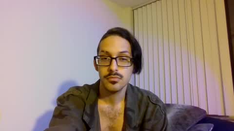 Cal XXX online show from November 2, 2025, 2:03 am