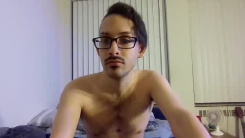 Cal XXX online show from November 10, 2025, 2:32 am