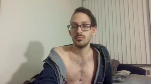 Cal XXX online show from November 15, 2025, 3:48 am