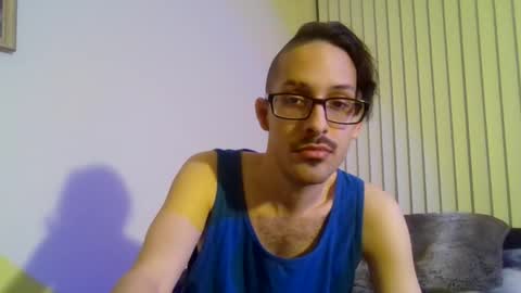 Cal XXX online show from December 14, 2025, 11:31 pm