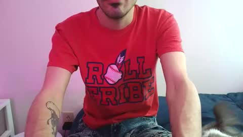 Cal XXX online show from May 31, 2026, 8:21 pm