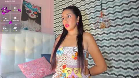 Snapshot of calanthelove chatting on February 25, 2025, 2:58 am Calanthe online show from February 25, 2025, 2:58 am