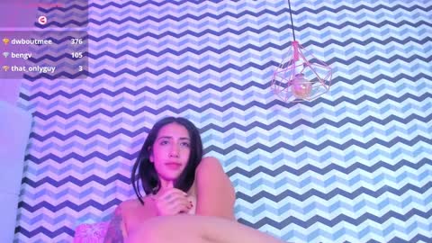 Snapshot of calanthelove chatting on February 28, 2025, 9:15 am Calanthe online show from February 28, 2025, 9:15 am