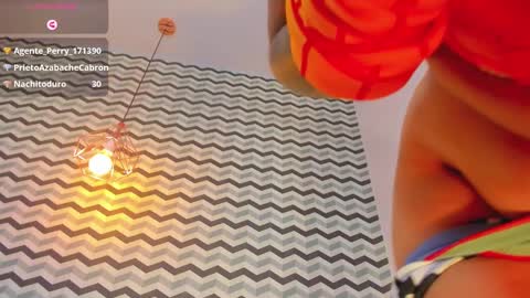 Snapshot of calanthelove chatting on March 8, 2025, 6:21 am Calanthe online show from March 8, 2025, 6:21 am