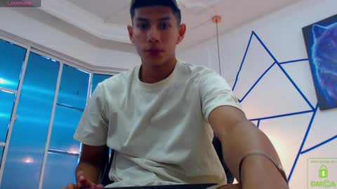 Snapshot of calavalerio chatting on December 11, 2024, 8:39 pm Valerio online show from December 11, 2024, 8:39 pm