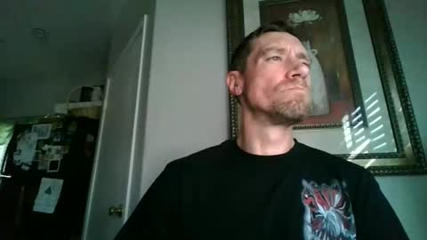 calbry82 online show from October 24, 2025, 10:50 pm