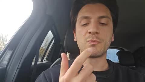 Marco online show from November 20, 2025, 12:16 pm