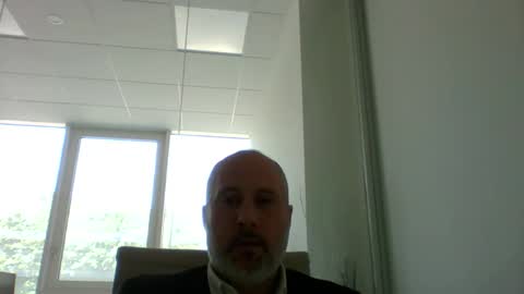 caldoski online show from April 24, 2026, 11:23 am